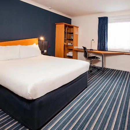 Holiday Inn Express London - Wandsworth By Ihg-3