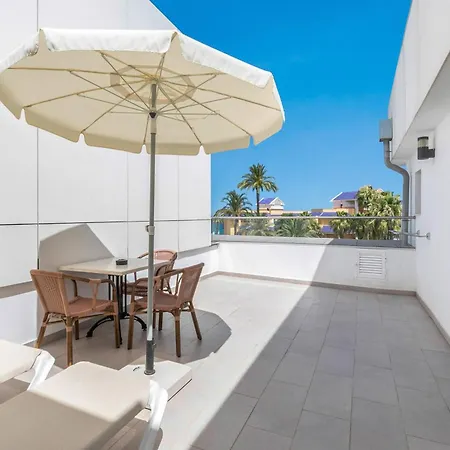 SOL by Meliá Torremolinos - Don Pedro-3