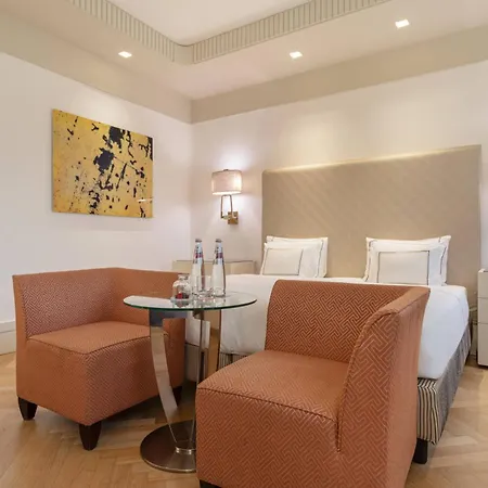 Melia Genova-3