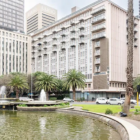 Fountains Hotel By Neighbourgood-2