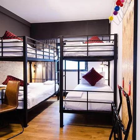 Ibis Budget Sydney East-3