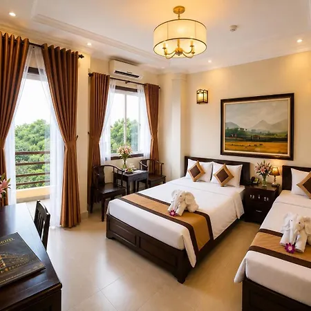 Tran Ly Hotel-2