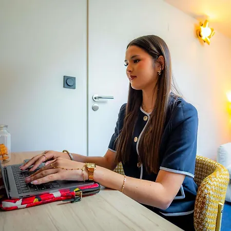 Ibis Styles Nantes Centre Place Graslin-3