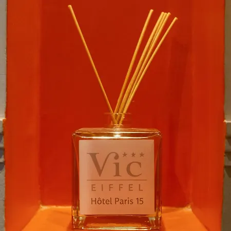 Hotel Vic Eiffel-2