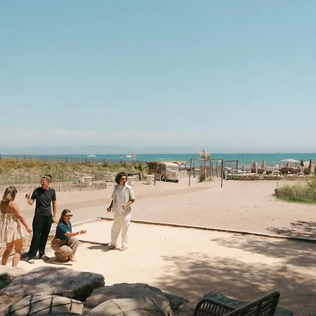 Domaine de la Mer - Les Pieds dans l'Eau-2
