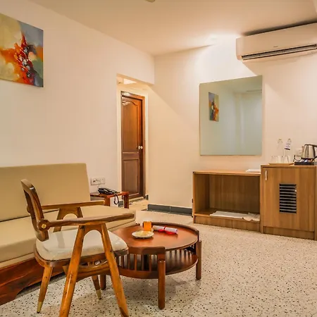 Hotel Tsg Grand-3