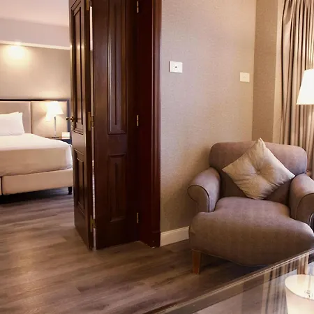 Melia Buenos Aires Hotel-3
