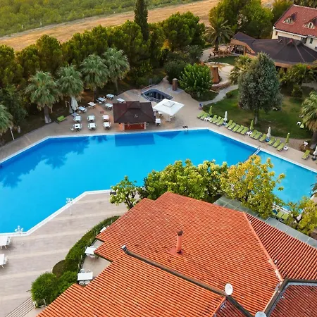 Lycus River Thermal Hotel-2