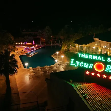 Lycus River Thermal Hotel-3