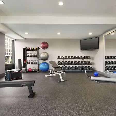 Home2 Suites By Hilton Minneapolis University Area-3