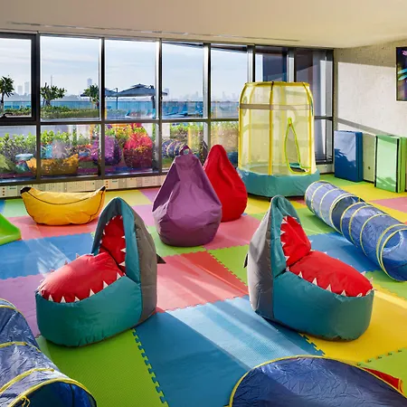 Millennium Place Barsha Heights Hotel-2