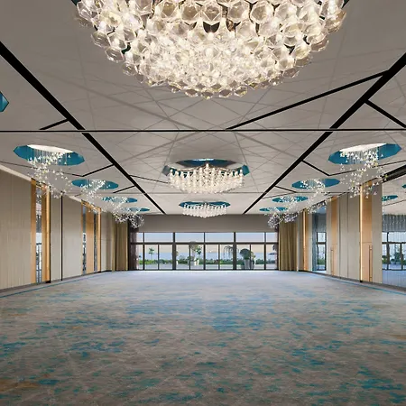 Jw Marriott Hotel Istanbul Marmara Sea-2