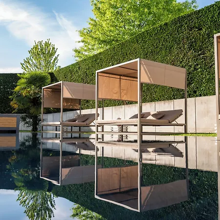 Hotel Andante Rust-2