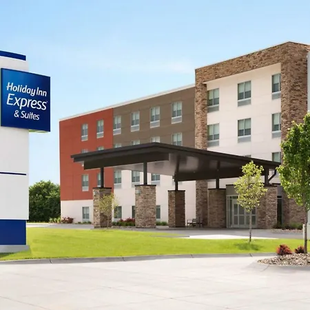Holiday Inn Express & Suites - Miramar By Ihg-3