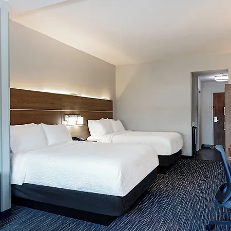 Holiday Inn Express & Suites - Miramar By Ihg-2
