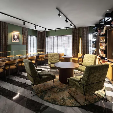 Radisson Collection Hotel, Santa Sofia Milan-2