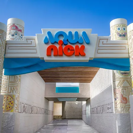 Nickelodeon Hotels & Resorts Riviera Maya-3