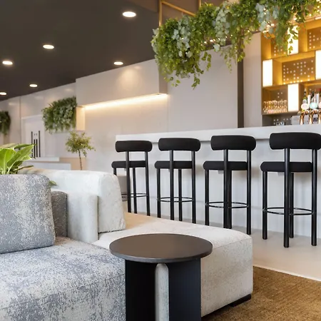 Leonardo Hotel Manchester Piccadilly-2