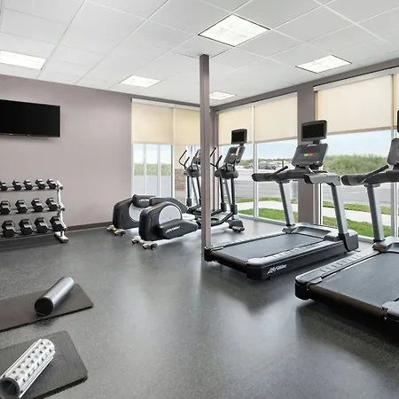 Fairfield Inn & Suites By Marriott Poplar Bluff-2