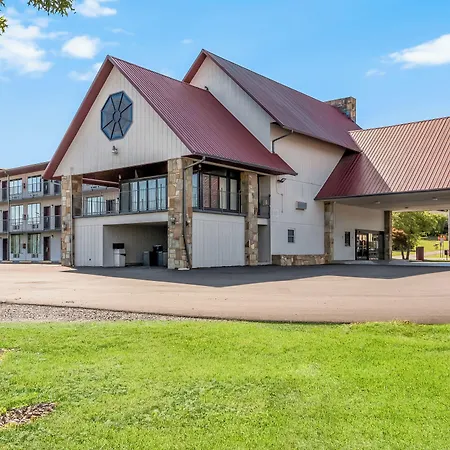 Red Roof Inn Dandridge-2