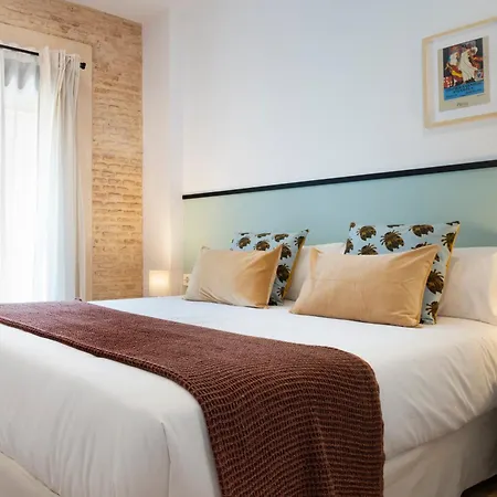 Magno Apartments Feria-3