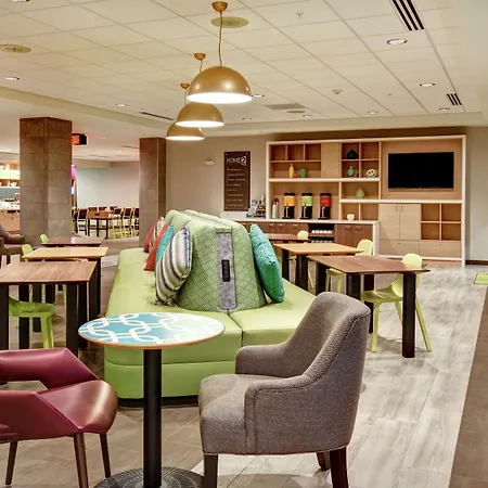 Home2 Suites By Hilton Springfield North-3