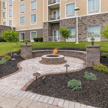 Homewood Suites By Hilton Schenectady-2