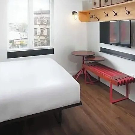 Hotel 1080-3