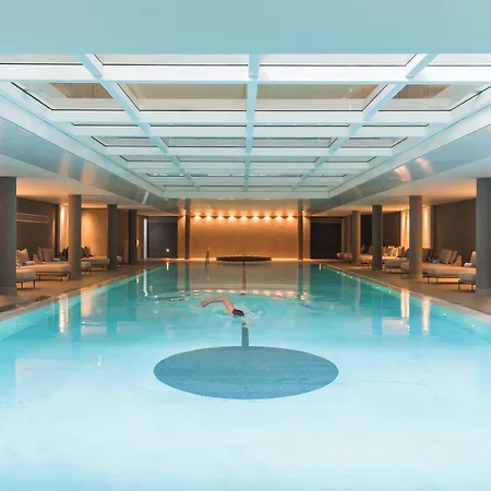 Palácio Tangará - an Oetker Collection Hotel-3