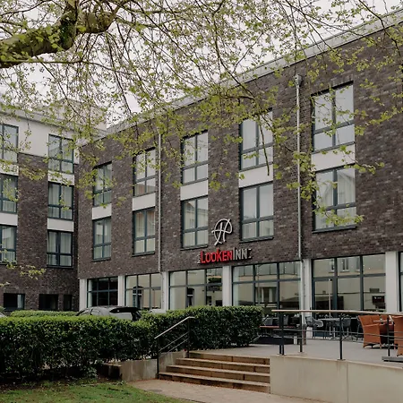 Looken Inn Lingen By Hackmann-3