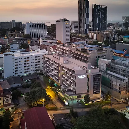 Aster Hotel And Residence By At Mind-3
