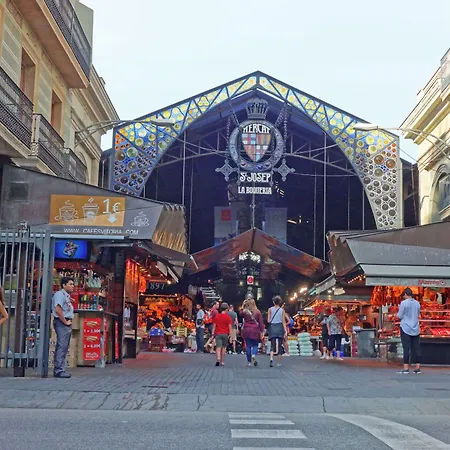 Hotel Lloret Ramblas-3