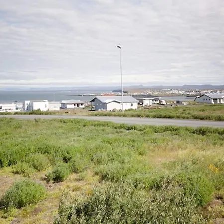 Kef Guesthouse By Keflavik Airport-3