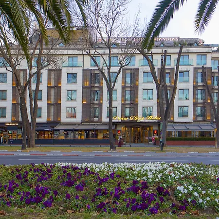 Dosso Dossi Hotels & Spa Downtown-3