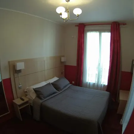 Hotel Phenix Paris-2