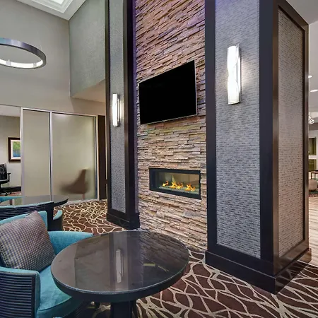 Homewood Suites By Hilton Hamilton, Nj-2