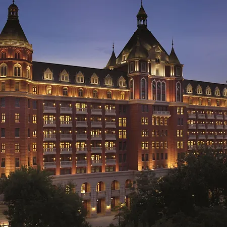 The Ritz-Carlton, Tianjin-2