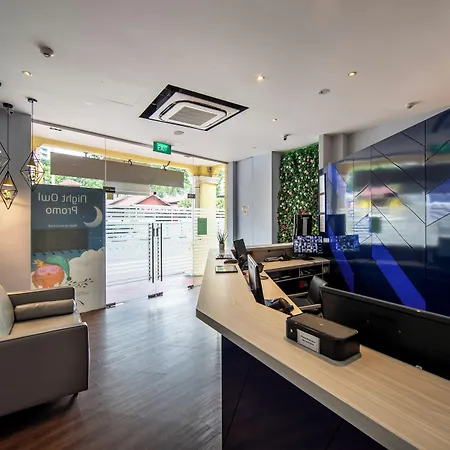 Fragrance Hotel - Classic-2