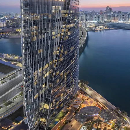 Rosewood Abu Dhabi-2
