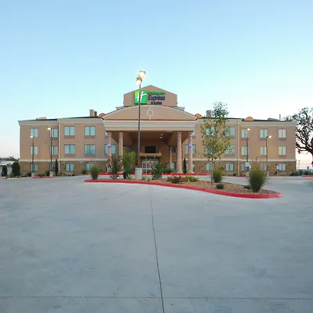 Holiday Inn Express & Suites Gonzales By Ihg-2