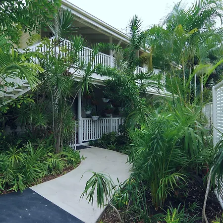 Debbie'S Place, Rainbow Beach Retreat-2