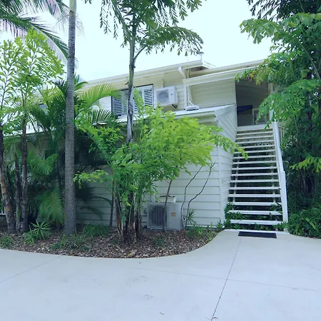 Debbie'S Place, Rainbow Beach Retreat-3