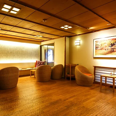 Togetsutei Hotel-2