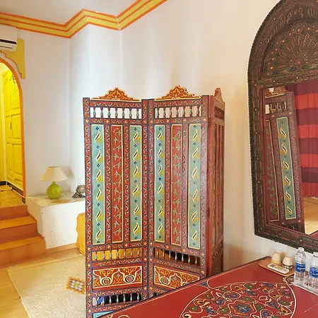 Riad Zara-2