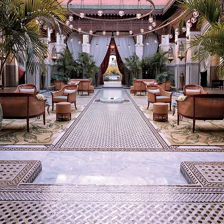Royal Mansour Marrakech-3