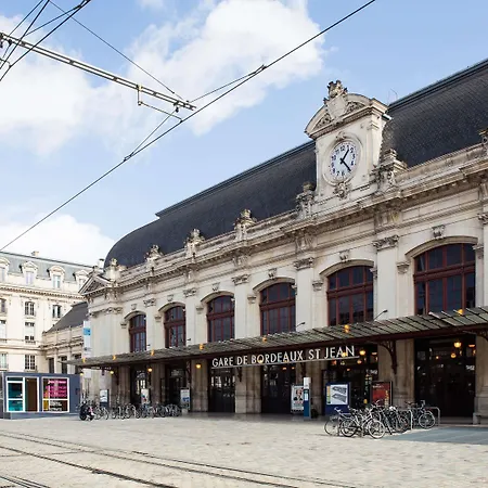 Ibis Styles Bordeaux Meriadeck-3