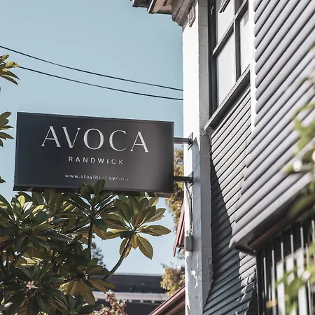 Avoca Randwick By Sydney Lodges-3