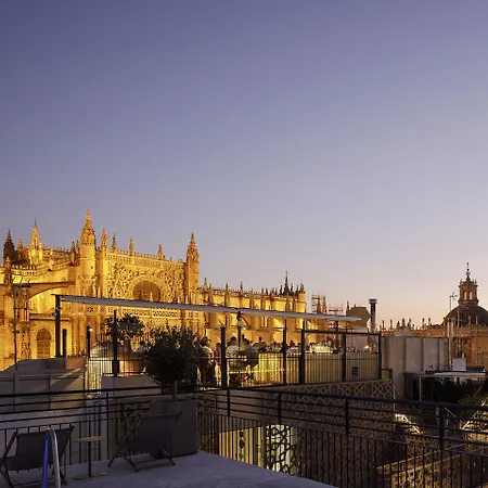 Eme Catedral Mercer Hotel-2