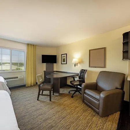 Candlewood Suites Springfield-Medical District By Ihg-3