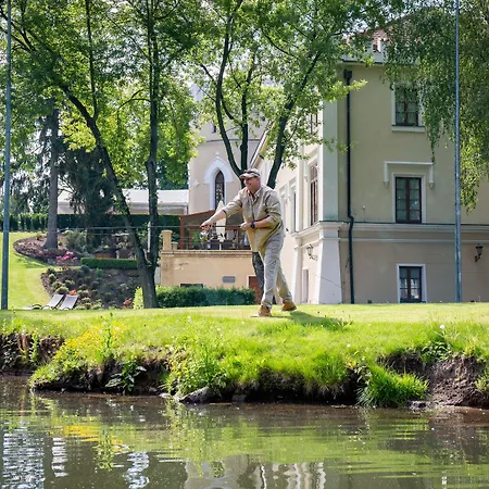Chateau St. Havel - Wellness Hotel-2